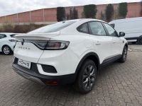 Renault Arkana - Vorschau Bild 5