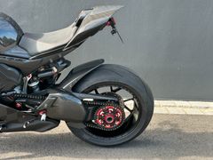 DUCATI Panigale V4 DUCATI RACE PARTS VOLL CARBON