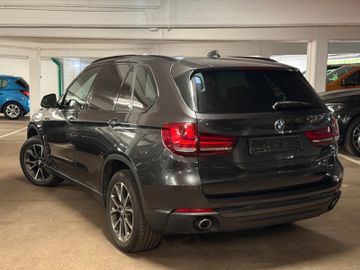 BMW X5 - 7