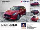 Suzuki Swift COMFORT+ CVT HYBRID *6 J Garantie* ACC CAM - Suzuki Swift Neuwagen in Berlin