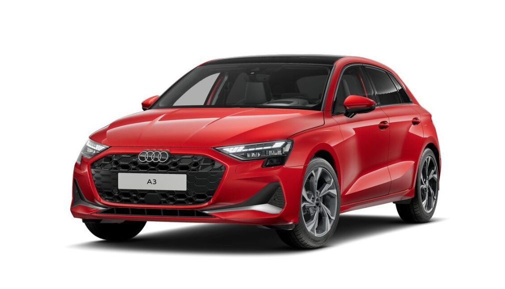 Audi A3 - Bild 2