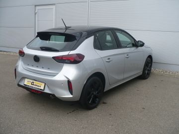 Bild 5 Opel Corsa 1.2 Turbo 74kW GS Kamera LED SHZ/LHZ