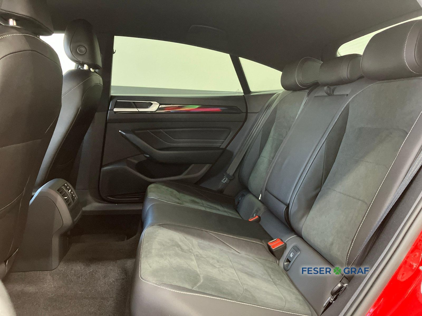 Volkswagen Arteon - Bild 10