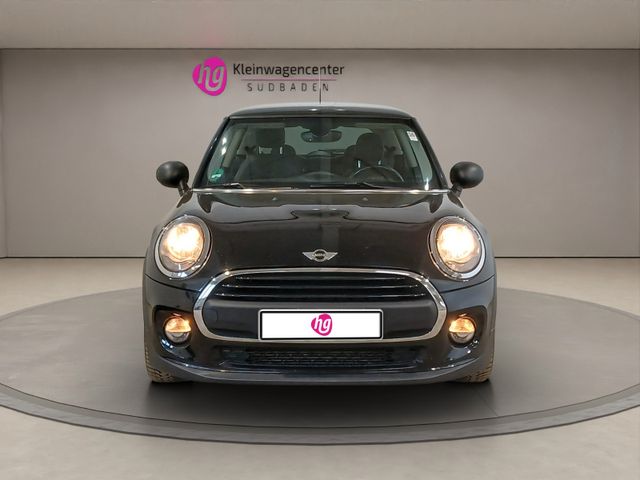 MINI ONE KLIMA ALU NAVI 2.HAND TÜV 04.2026