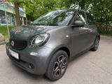 Smart ForFour 0.9 Turbo passion | TÜV neu - Smart ForFour in München