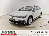 Volkswagen Golf Variant 2.0 TDI DSG Alltrack 4Motion LEDNav - Volkswagen Golf mit Diesel-Antrieb: 4motion