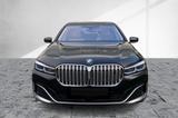 BMW 740Ld xDrive -