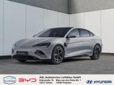 BYD Seal Comfort 170 kW (231 PS), Automatik - graue BYD SEAL