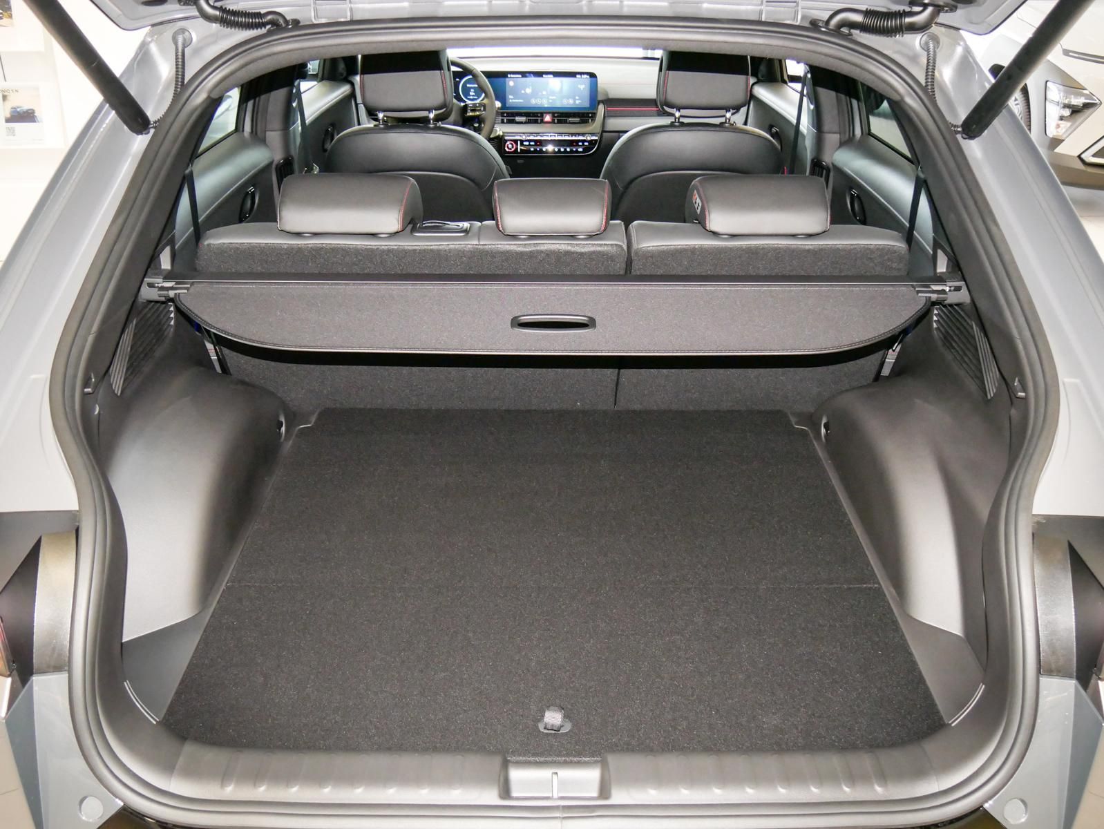 Hyundai IONIQ 5 - Bild 13