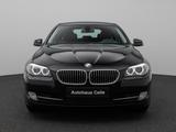 BMW 520d Touring PDC Sitzhzg NaviPro AHK 8 Fach. - BMW 5er Reihe aus 2012: Kombi