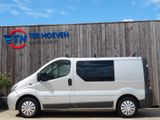 Nissan Primastar 1.9 DCi L1H1 Klima Navi AHK 74KW Euro3 - Nissan Primastar aus 2003