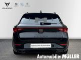 Cupra Leon Sportstourer 2.0TSI El. Heckklappe LenkradH - Cupra Leon in Leipzig