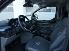 FORD Tourneo Custom L1 Active*AHK*BLIS