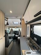 Sun Living A 60 SP *Luftederung**AHK**RFK**Lithium*