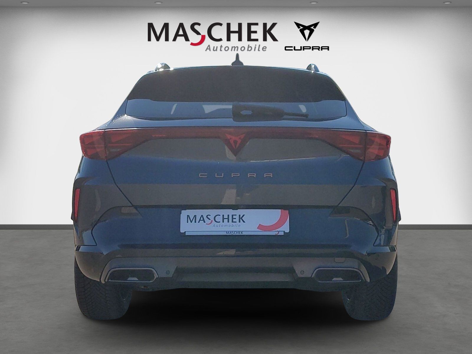 Cupra Formentor - Bild 5