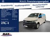 Volkswagen T6.1 Kasten LR 2.0 TDI SCR KAMERA+ACC+PDC+ - Volkswagen T6 Transporter in Frankfurt (Main)