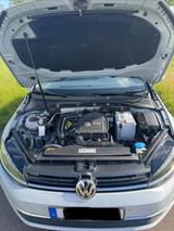Volkswagen Golf VII Facelift Bj.06/17, nur 51Tkm, TÜV Neu, - Volkswagen Golf: Bj
