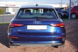Audi A3 35 TDI Sportback S-Tronic LED Navi Sitzheizun - Audi A3 2020 Sportback mit Diesel-Antrieb