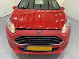 Ford Fiesta HB 1.0 Champion klima NAP - Ford Fiesta Unfallwagen