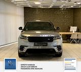 Land Rover Range Rover Velar R-Dynamic SE Mega Ausstattung. - Land Rover Range Rover Velar Gebrauchtwagen in Düsseldorf