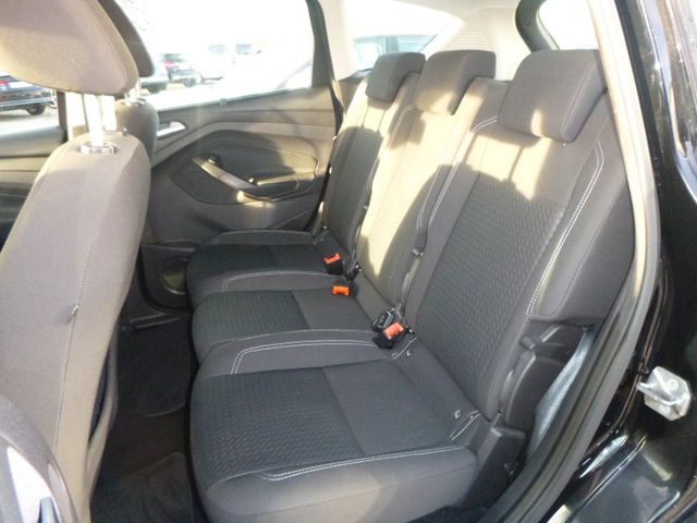 Fahrzeugabbildung Ford C-MAX 1.0 EcoBoost Cool & Connect>NAV/PDC/SHZ...