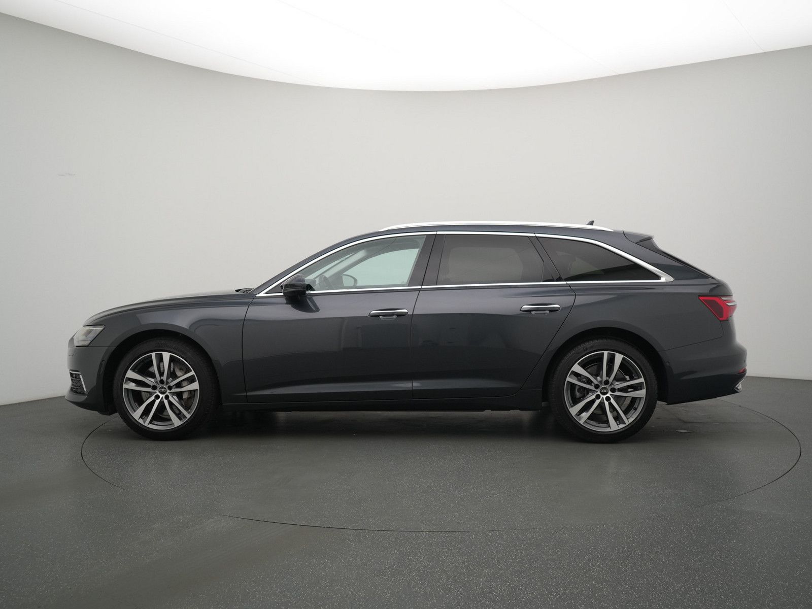 Audi A6 - Bild 5