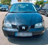 Seat Ibiza 1.4 TÜV 02.2027 ideal fahranfän... - Seat Ibiza aus 2003: 1.4