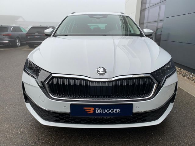 Skoda Octavia - Bild 3