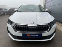 Skoda Octavia - Vorschau Bild 3