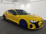 Audi RS e-tron GT - scheckheftgepflegte Audi RS e-tron GT