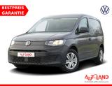 Volkswagen Caddy Cargo 2.0 TDI Sitzheizung Android Apple - Volkswagen Caddy mit Diesel-Antrieb