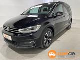 Volkswagen Touran 2.0 TDI Highline EU6d Navi LED ACC Virtua - Volkswagen Touran: Eu
