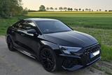 Audi RS3 2.5 TFSI Limo/Pano/Carbon/RS-AGA/Garantie - Audi RS3 in Dortmund