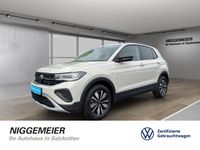 Volkswagen T-Cross - Vorschau Bild 1