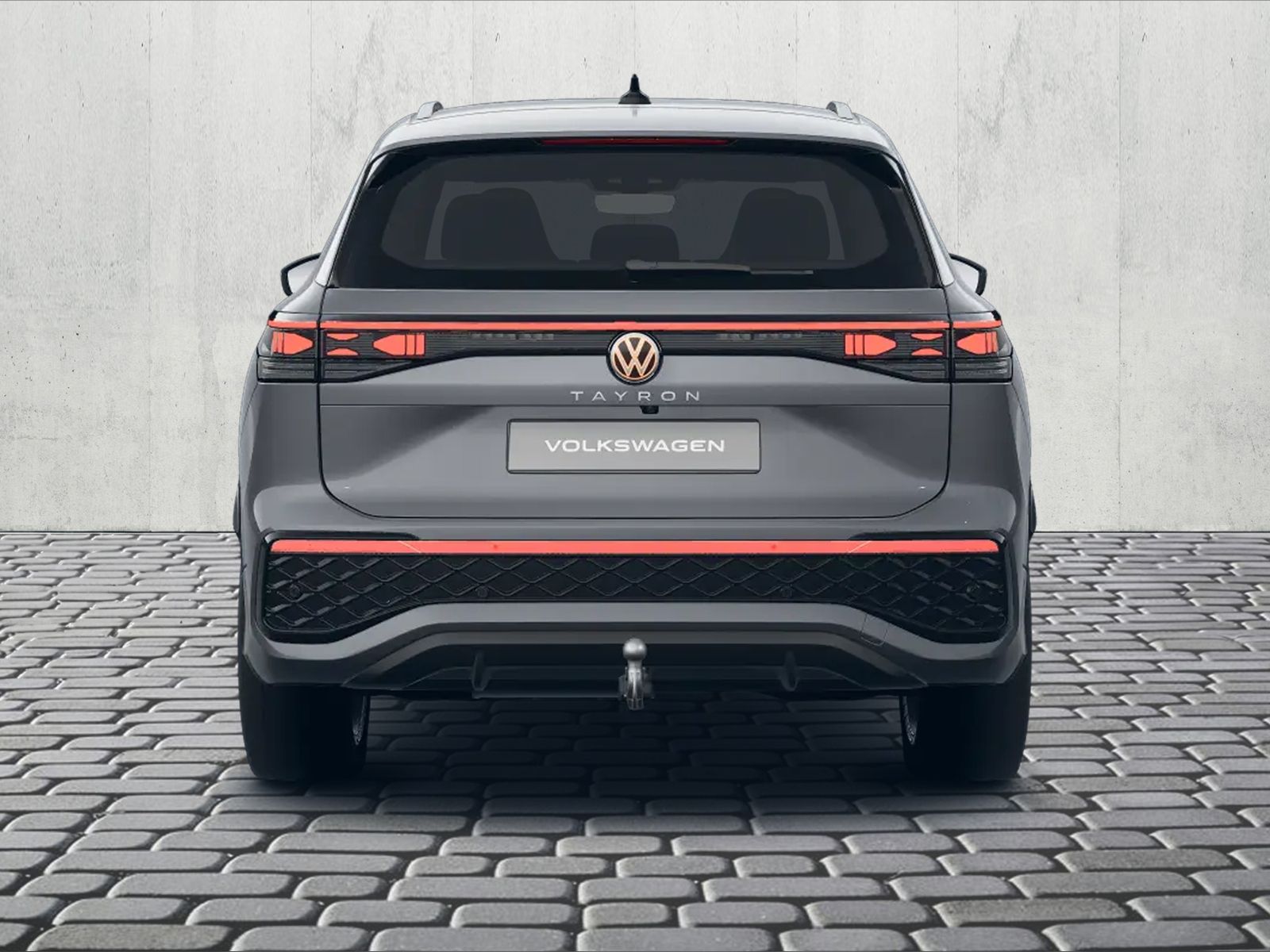 Tayron 2.0 TDI 4MOTION R-LINE *AHK*STDHZG*