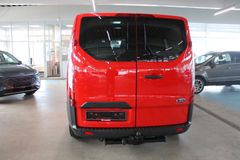 Fahrzeugabbildung Ford Transit Custom TREND L1 KLIMA AHK PDC Garantie