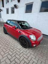 MINI Mini One 1.4 95 PS TÜV Neu - MINI ONE in Kiel