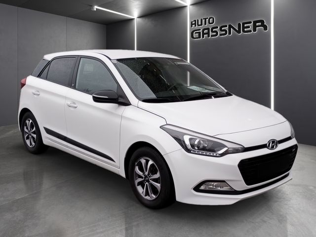 Hyundai i20 1.2 Trend