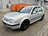 Volkswagen Golf 1.4 Comfortline Original 43.800 Km - Volkswagen Golf aus 1999: Golf4