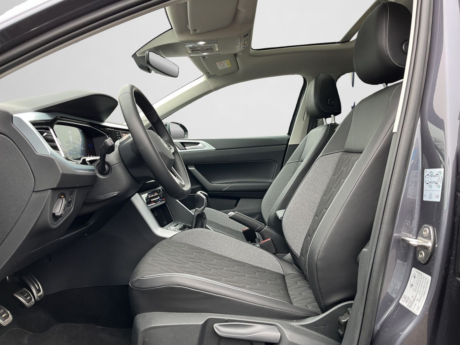 Volkswagen Taigo - Bild 12