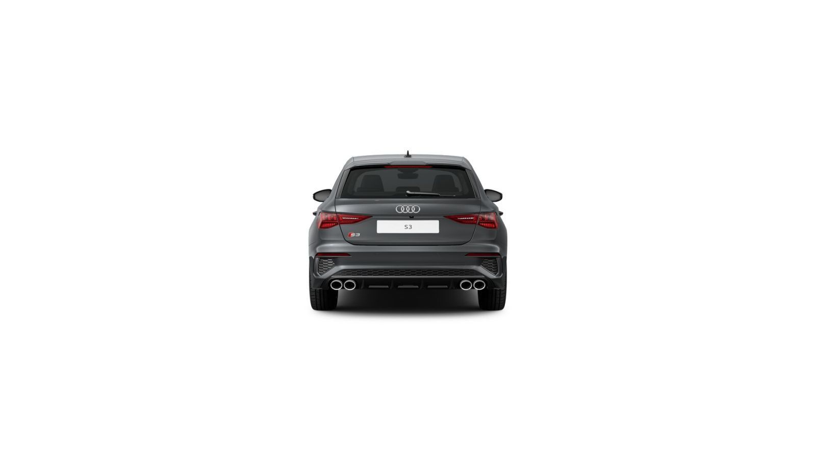 Audi S3 - Bild 5