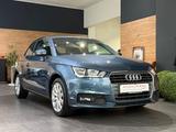 Audi A1 sport Navi/Sitzh./Scheckheft/Audi MMI - Audi A1 Gebrauchtwagen in Bonn