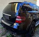 Mercedes-Benz ML 63 AMG 4MATIC AMG