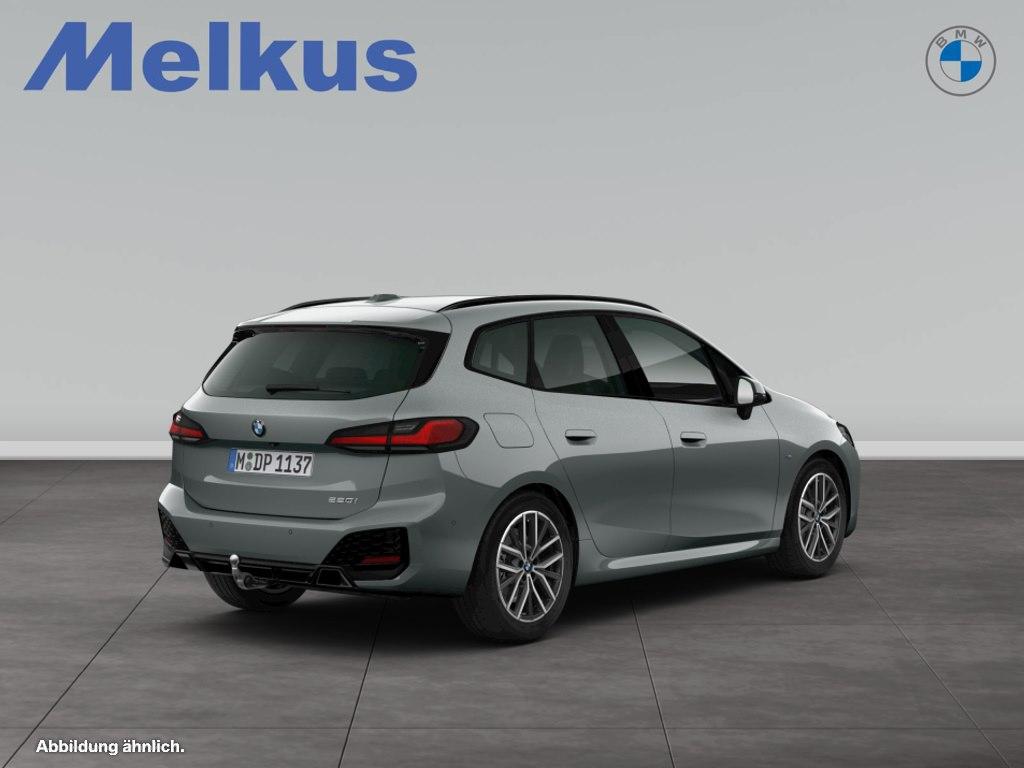BMW 220i Active Tourer M Sportpaket HK HiFi DAB LED
