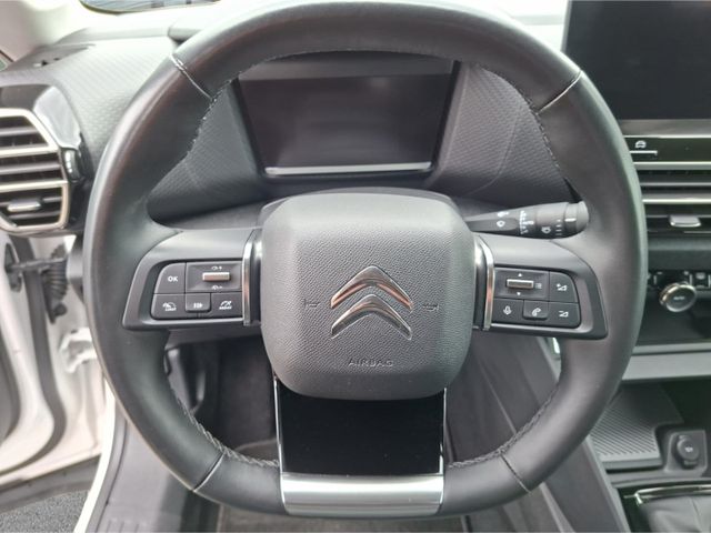 Citroën C4 Shine PT130 °LED°HUD°SHZ°Navi°RFK°PDC°BF°