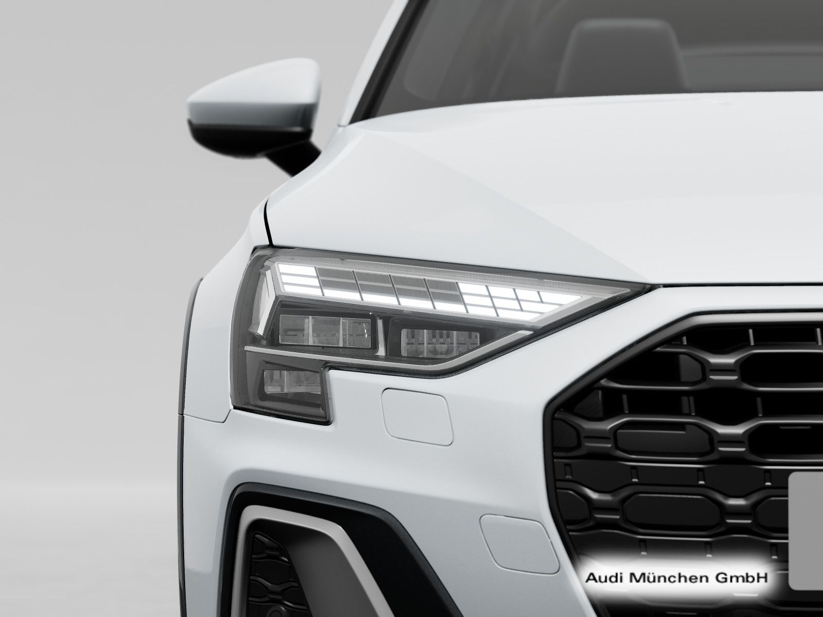 Audi A3 - Bild 8