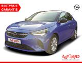 Opel Corsa F 1.2 Elegance LED Tempomat 360° Navi DAB - Opel Corsa Elegance mit Benzin-Antrieb