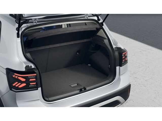 T-Cross Style 1.5l TSI DSG AhK Allwetter Sichtpa