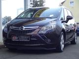 Opel Zafira C Tourer Innovation 7Sitzer - Opel Zafira Tourer mit Panoramadach