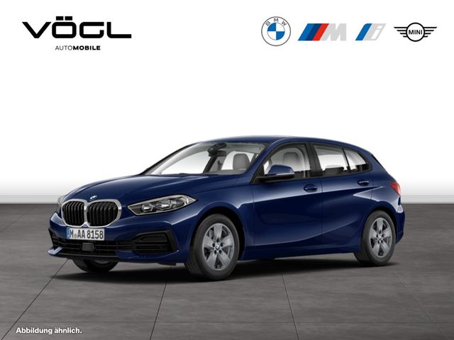 BMW 116d Hatch Advantage WLAN ACC + Stop&Go Shz PDC